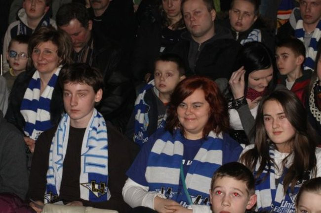 Leigh Adams uprawia mandarynki (zdjęcia)