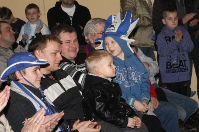 Leigh Adams uprawia mandarynki (zdjęcia)