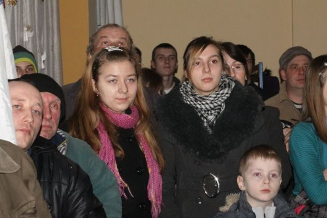 Leigh Adams uprawia mandarynki (zdjęcia)