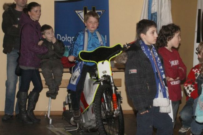 Leigh Adams uprawia mandarynki (zdjęcia)