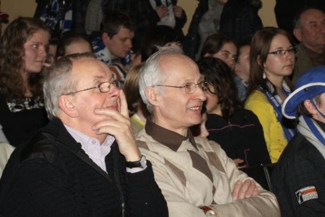 Leigh Adams uprawia mandarynki (zdjęcia)