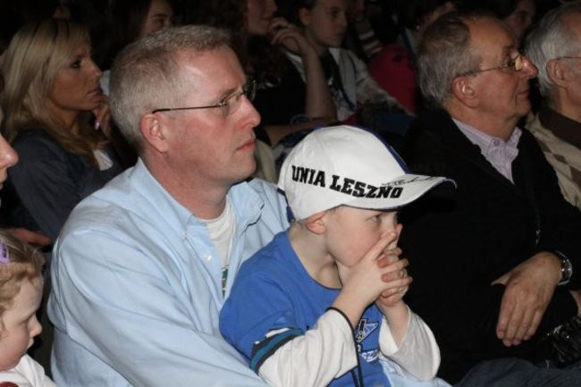 Leigh Adams uprawia mandarynki (zdjęcia)