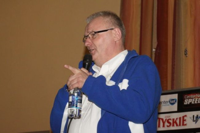 Leigh Adams uprawia mandarynki (zdjęcia)