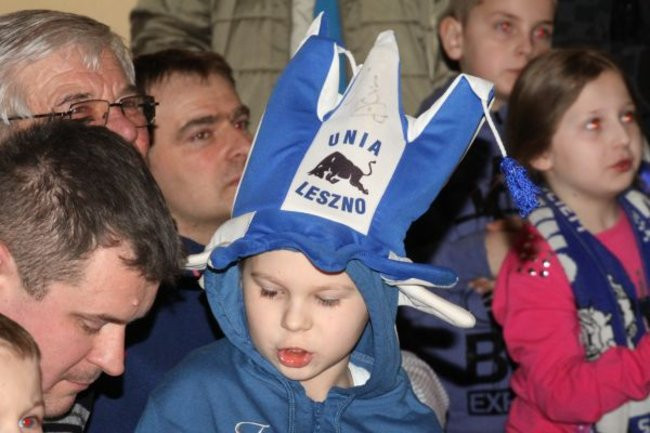 Leigh Adams uprawia mandarynki (zdjęcia)