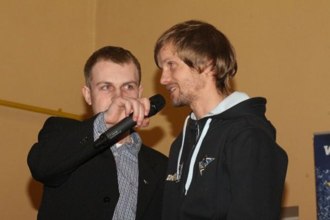 Leigh Adams uprawia mandarynki (zdjęcia)