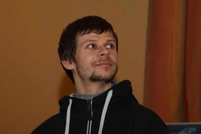 Leigh Adams uprawia mandarynki (zdjęcia)