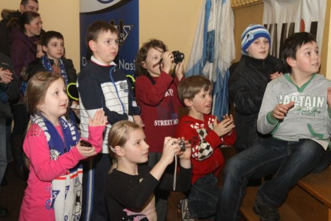 Leigh Adams uprawia mandarynki (zdjęcia)