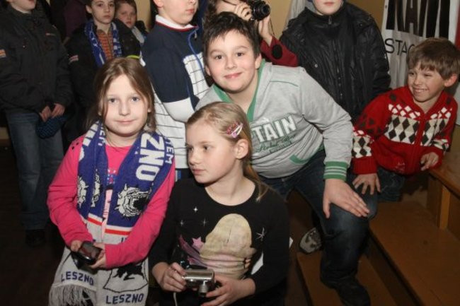 Leigh Adams uprawia mandarynki (zdjęcia)