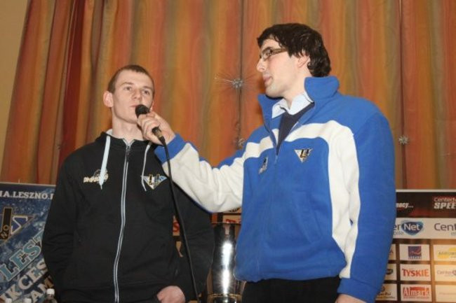 Leigh Adams uprawia mandarynki (zdjęcia)