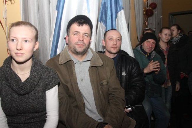 Leigh Adams uprawia mandarynki (zdjęcia)