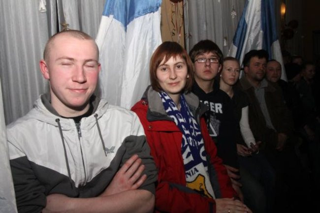 Leigh Adams uprawia mandarynki (zdjęcia)