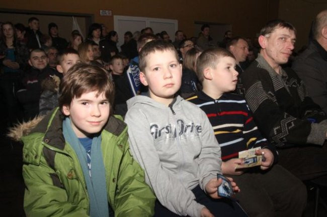 Leigh Adams uprawia mandarynki (zdjęcia)