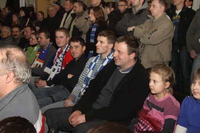 Leigh Adams uprawia mandarynki (zdjęcia)