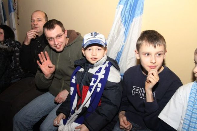 Leigh Adams uprawia mandarynki (zdjęcia)