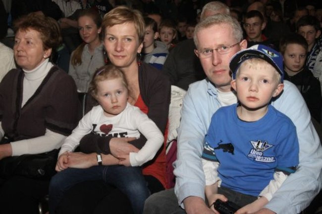 Leigh Adams uprawia mandarynki (zdjęcia)