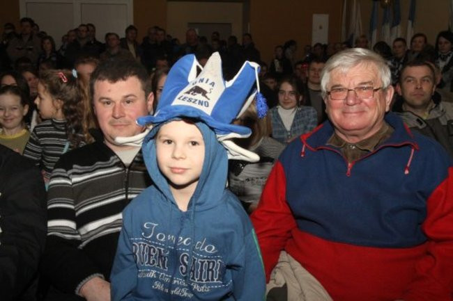 Leigh Adams uprawia mandarynki (zdjęcia)