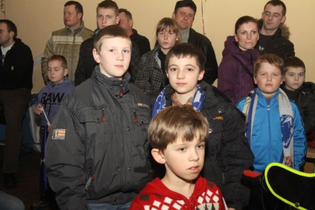 Leigh Adams uprawia mandarynki (zdjęcia)