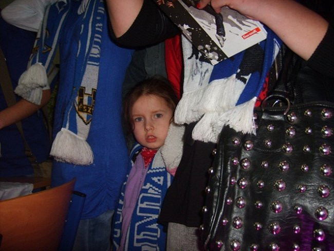 Adam Skórnicki zetnie włosy! (zdjęcia)