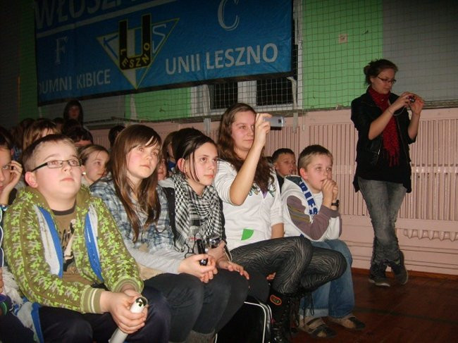 Adam Skórnicki zetnie włosy! (zdjęcia)