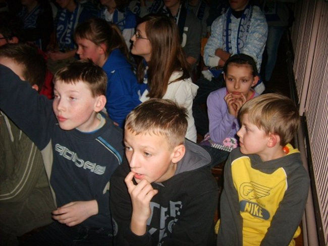 Adam Skórnicki zetnie włosy! (zdjęcia)