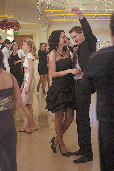 Tak się bawiło Bojanowo (dużo zdjęć)