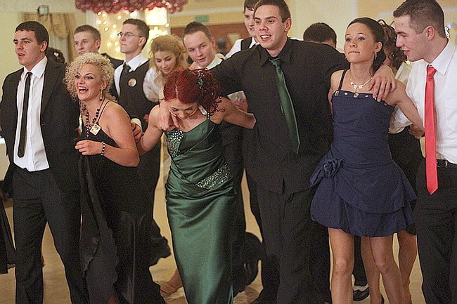 Tak się bawiło Bojanowo (dużo zdjęć)