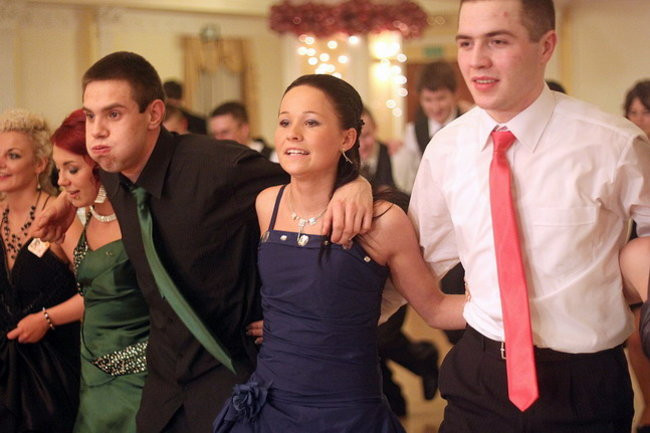 Tak się bawiło Bojanowo (dużo zdjęć)