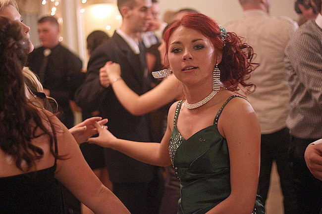 Tak się bawiło Bojanowo (dużo zdjęć)