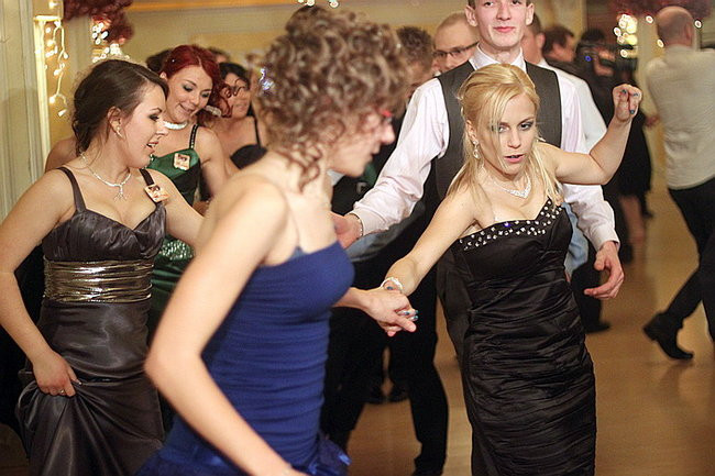 Tak się bawiło Bojanowo (dużo zdjęć)