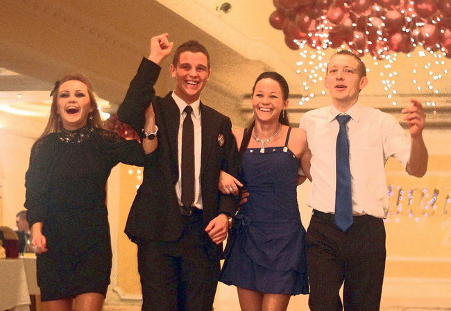 Tak się bawiło Bojanowo (dużo zdjęć)