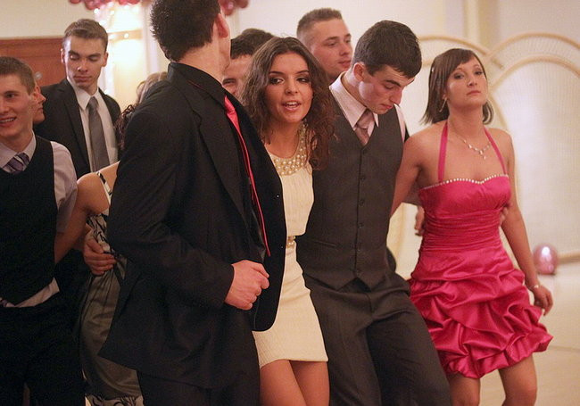 Tak się bawiło Bojanowo (dużo zdjęć)