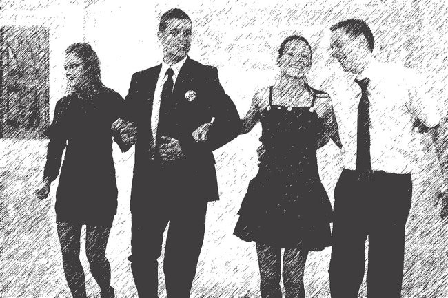 Tak się bawiło Bojanowo (dużo zdjęć)