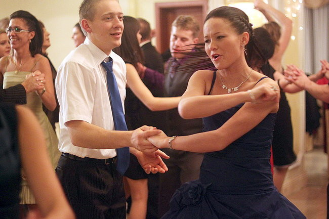 Tak się bawiło Bojanowo (dużo zdjęć)