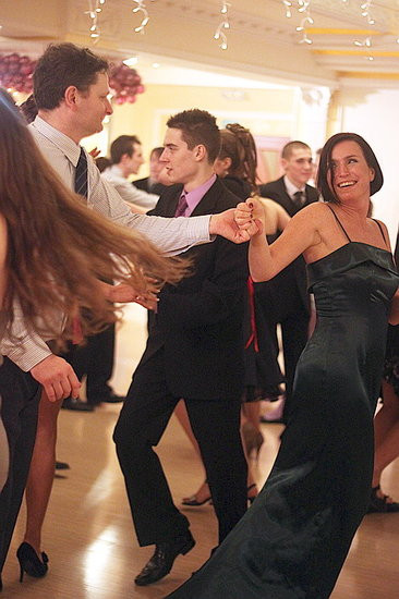 Tak się bawiło Bojanowo (dużo zdjęć)