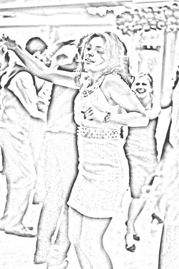 Tak się bawiło Bojanowo (dużo zdjęć)