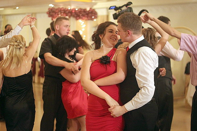 Tak się bawiło Bojanowo (dużo zdjęć)