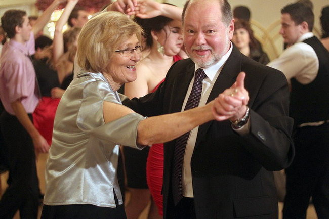 Tak się bawiło Bojanowo (dużo zdjęć)