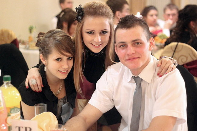 Tak się bawiło Bojanowo (dużo zdjęć)