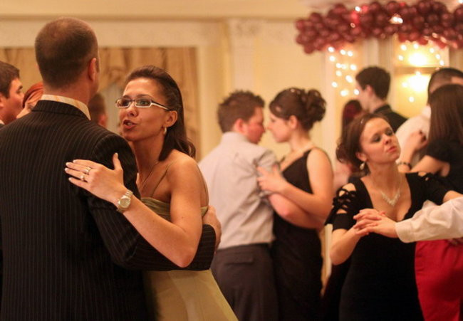 Tak się bawiło Bojanowo (dużo zdjęć)