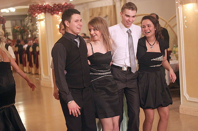 Tak się bawiło Bojanowo (dużo zdjęć)