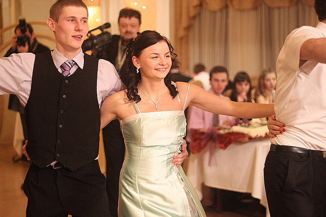 Tak się bawiło Bojanowo (dużo zdjęć)