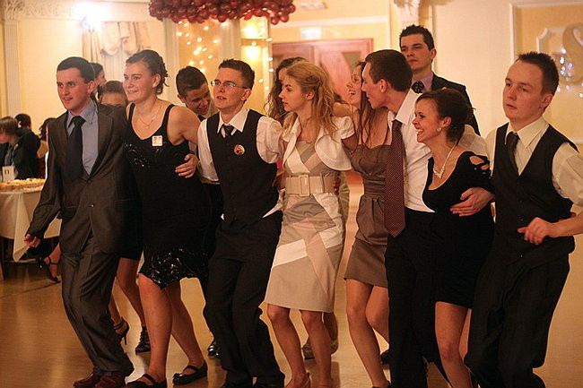 Tak się bawiło Bojanowo (dużo zdjęć)