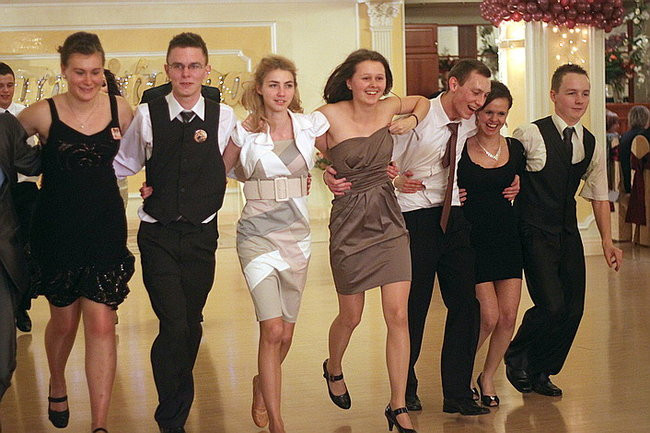 Tak się bawiło Bojanowo (dużo zdjęć)