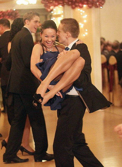 Tak się bawiło Bojanowo (dużo zdjęć)