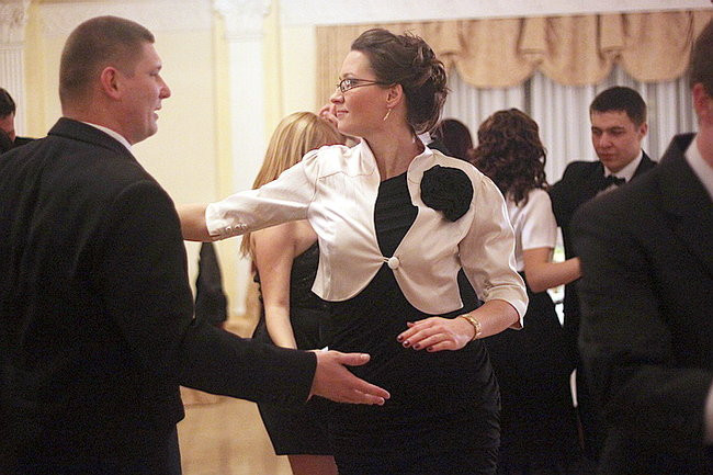 Tak się bawiło Bojanowo (dużo zdjęć)