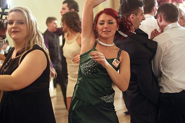 Tak się bawiło Bojanowo (dużo zdjęć)