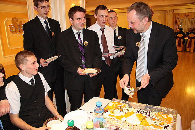 Tak się bawiło Bojanowo (dużo zdjęć)