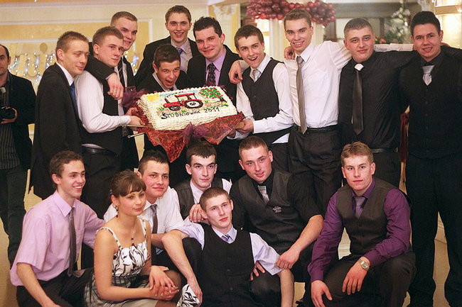 Tak się bawiło Bojanowo (dużo zdjęć)