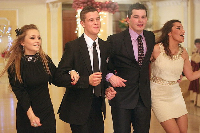 Tak się bawiło Bojanowo (dużo zdjęć)