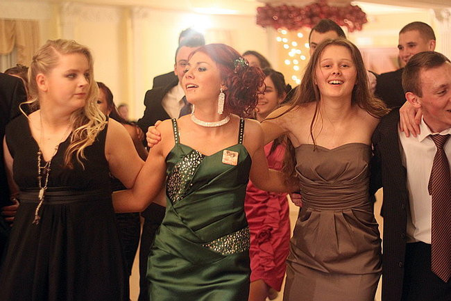 Tak się bawiło Bojanowo (dużo zdjęć)